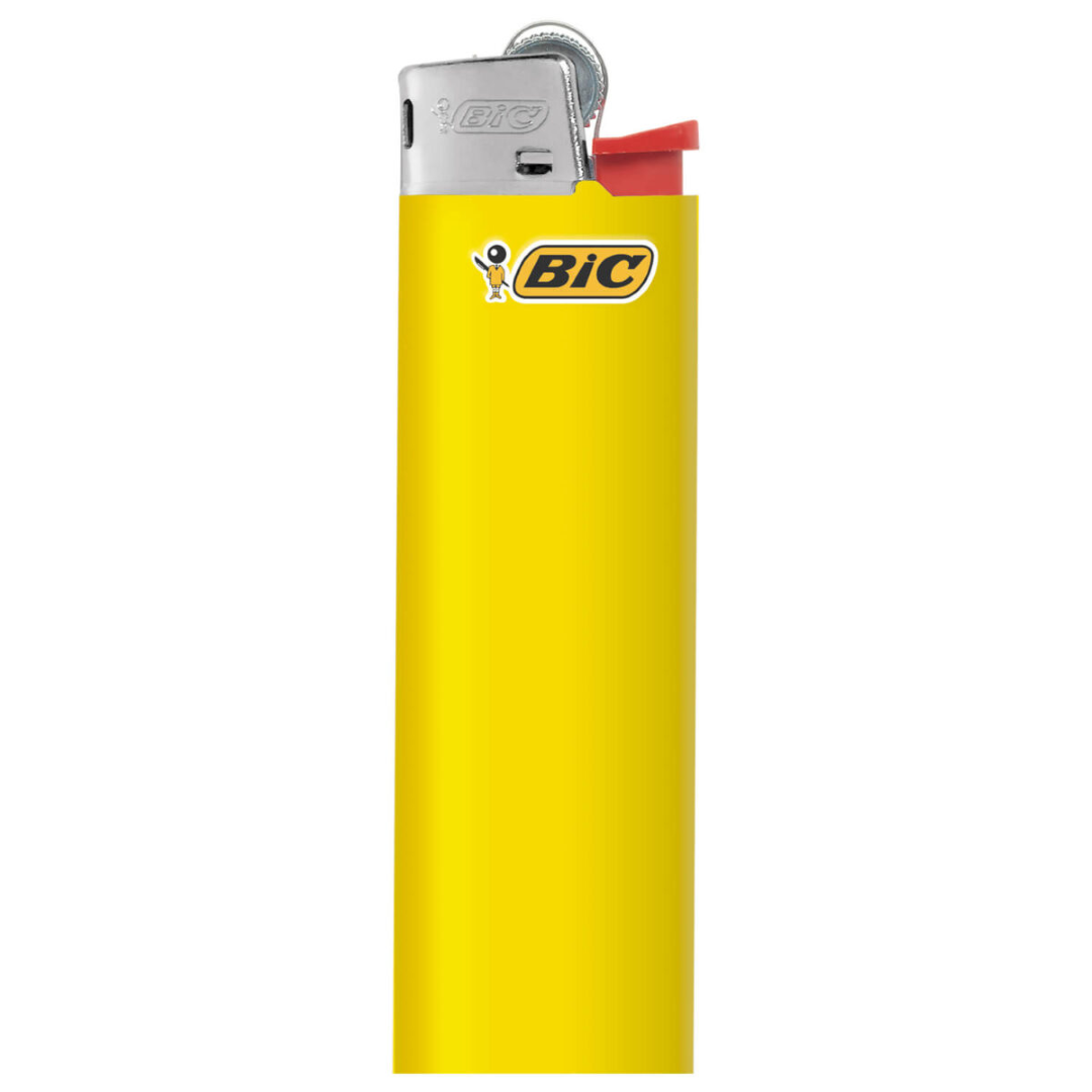 BIC LIGHTERS MAXI